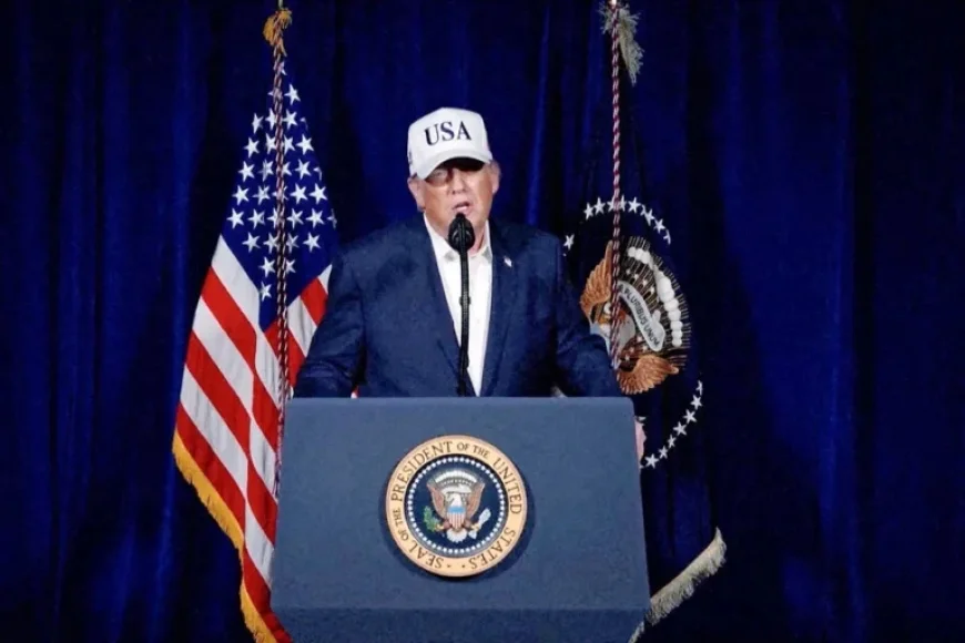 Trump’s Solo Strike on Iran Escalates Political Risks