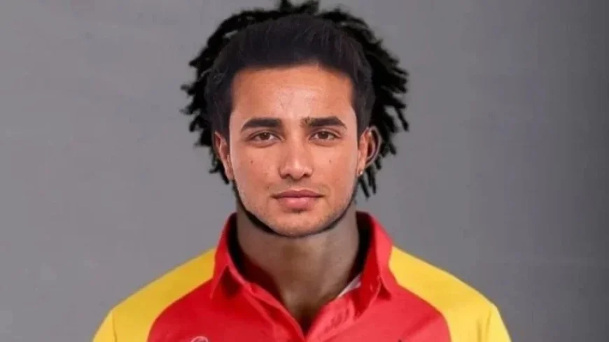 Social Media Criticizes Abhishek Sharma’s Performance in Crucial IND vs Match