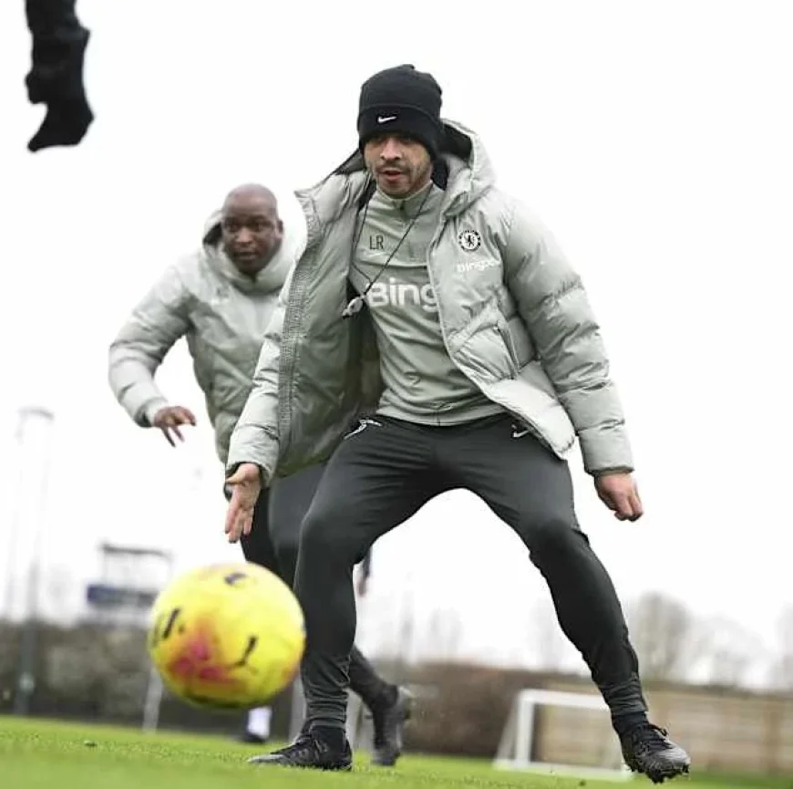 Liam Rosenior Balances Tactical Evolution with Physical Realities