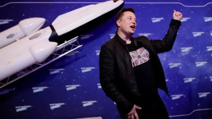 SpaceX’s Bitcoin Investment Drops to $545 Million Before IPO Filing