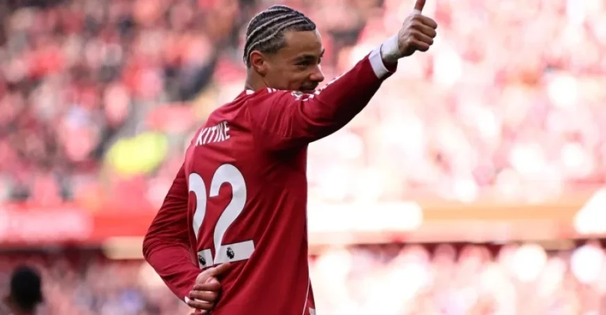 Liverpool Triumphs 5-2 Over West Ham United: In-Depth Analysis