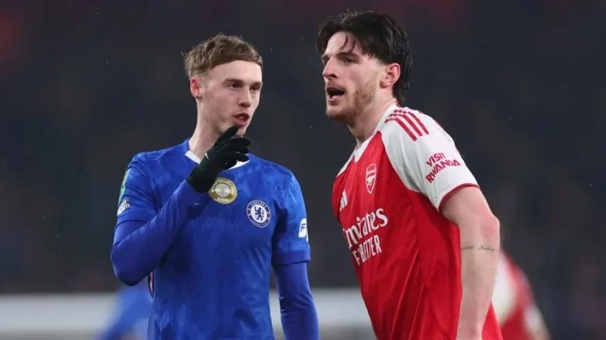 Four Pivotal Battles Poised to Shape Intense London Derby