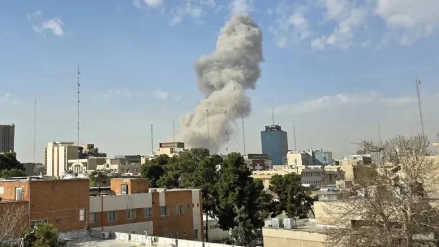 ICC Monitors West Asia Conflict Amid Airspace Closure Disrupting Travel