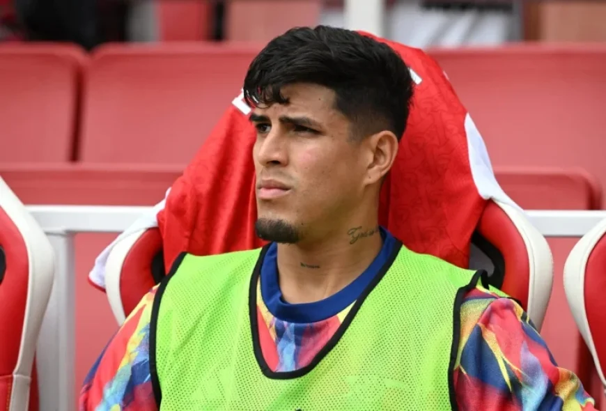 Bayer Leverkusen Director Updates on Piero Hincapié’s Future Post-Arsenal Loan