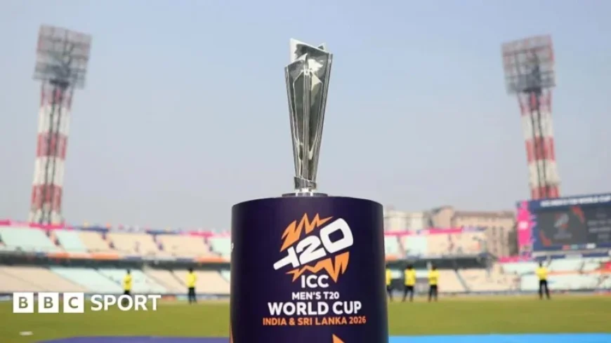 India and West Indies’ Path to T20 World Cup Semifinals Explained
