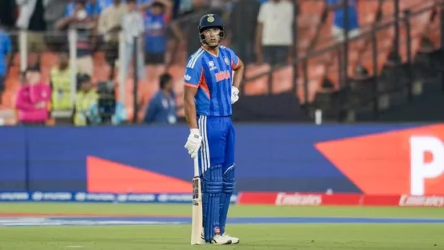 Shivam Dube’s Transformation from IPL Garners Attention After Consulting Dietician