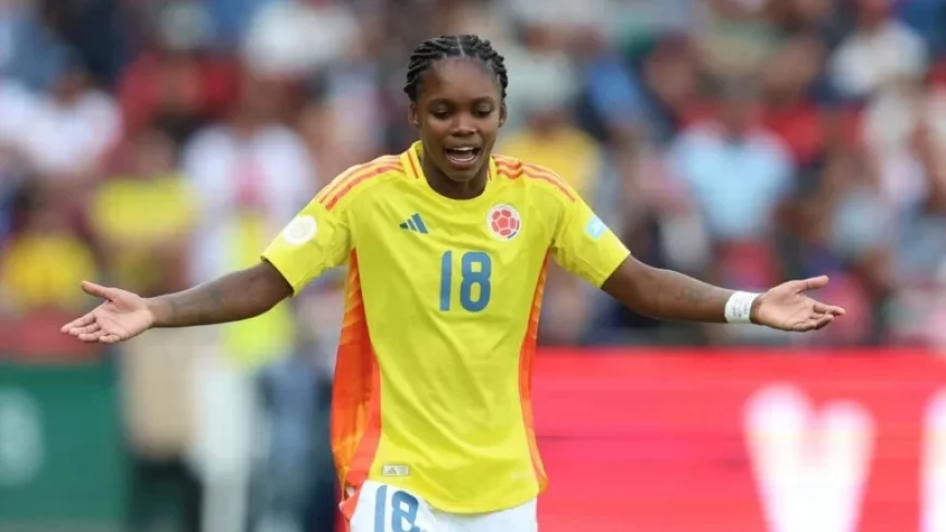 Colombia vs. Canada: SheBelieves Cup 2026 Debut Time Revealed