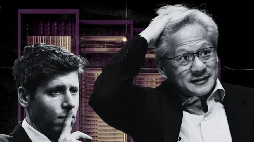 OpenAI Becomes Top Buyer for New NVIDIA-Groq AI Chip, Securing 3GW Capacity