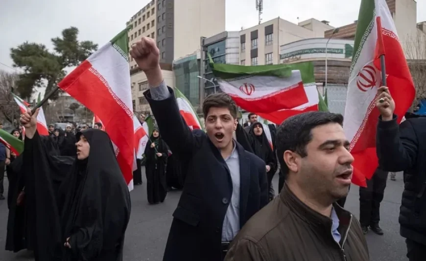 Global Reactions Emerge After Attack on Iran