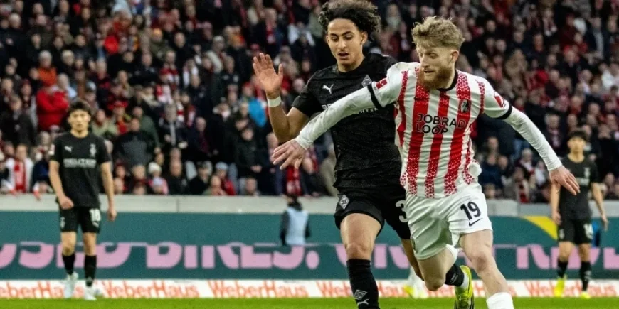 Freiburg Faces Eintracht Frankfurt: Bundesliga Showdown, March 1, 2026