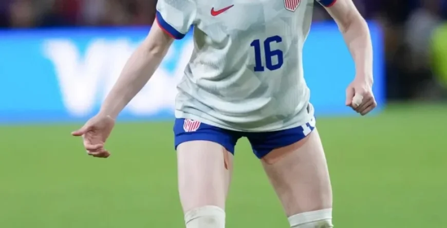 USA vs. Argentina: 2026 SheBelieves Cup Preview Highlights Strong Kickoff