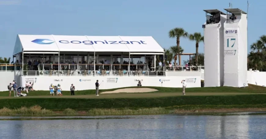 Watch Round 4 of Cognizant Classic: Live Scores, TV Schedule in Palm Beaches