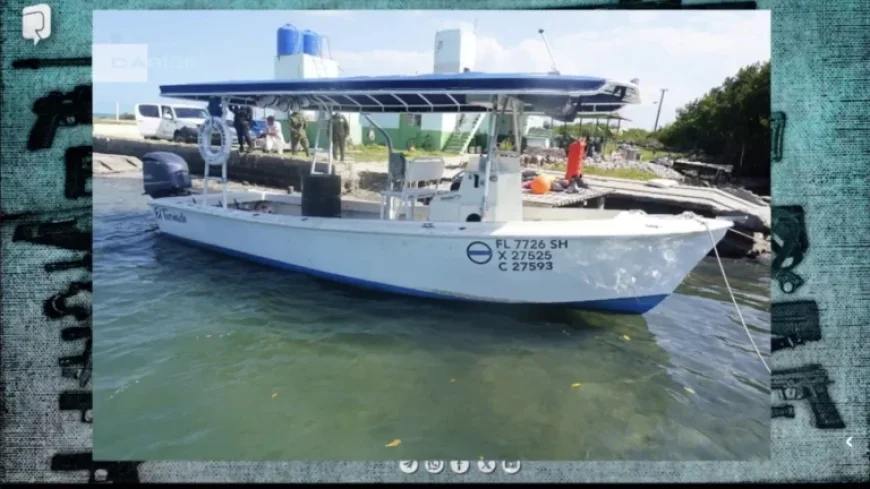 Cuba Boat Shootout and Rubio Talks: A Timely Coincidence?