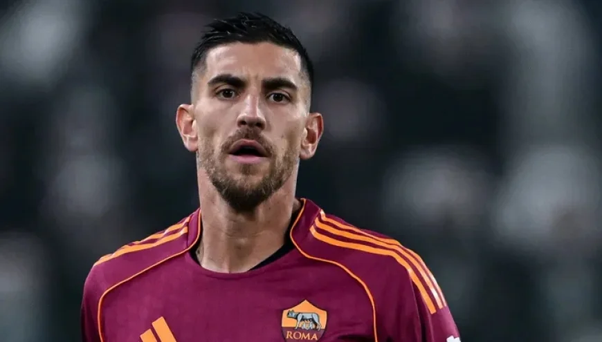 Roma vs Juventus: Prediction, Team News, and Lineups Preview