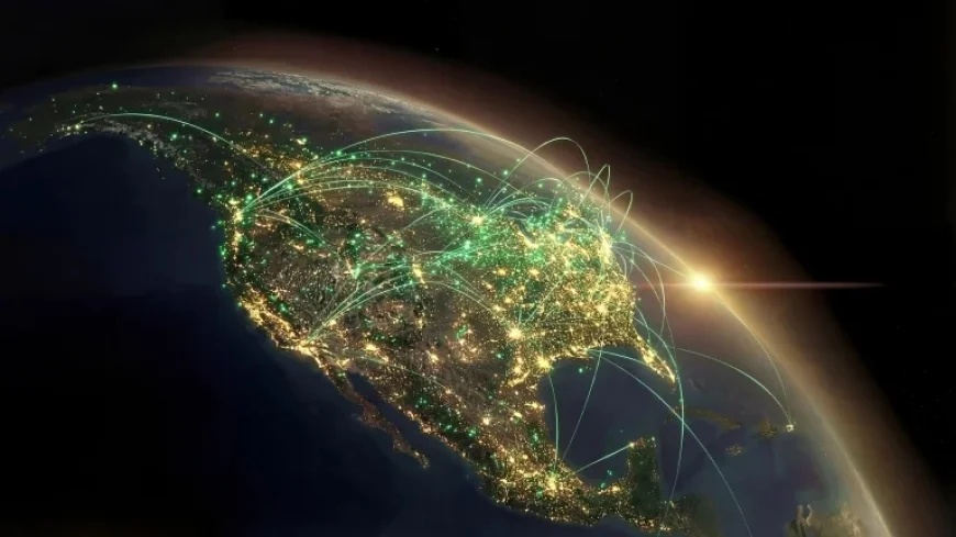 NVIDIA, Telecom Giants Unite to Develop Secure, AI-Driven 6G Platforms