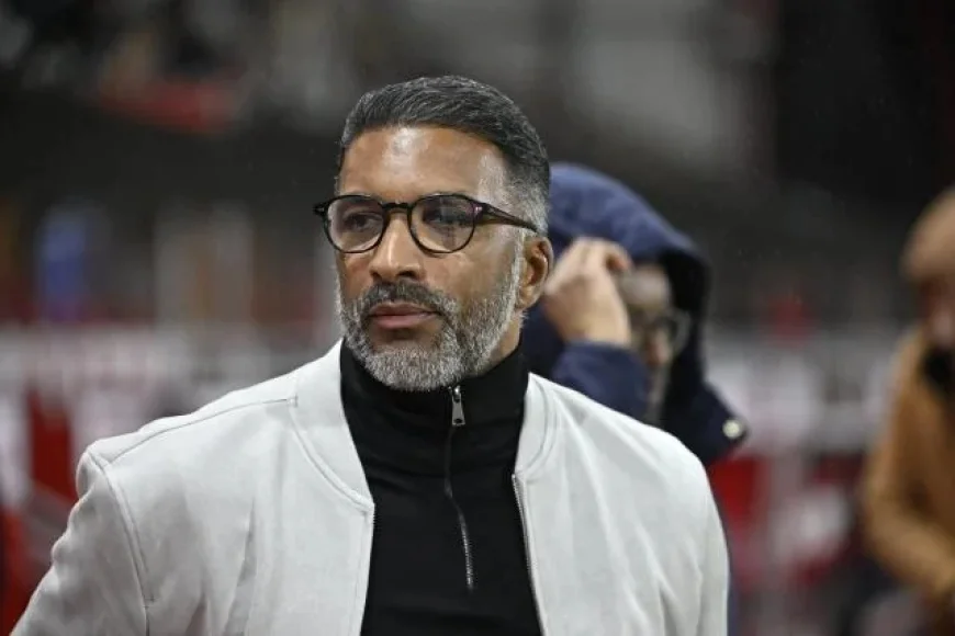 Habib Beye’s First Lineup: Kondogbia, Traoré Start for OM vs. OL