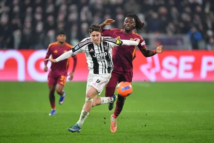 Roma vs Juventus: Match Predictions and Analysis for Serie A Round 27