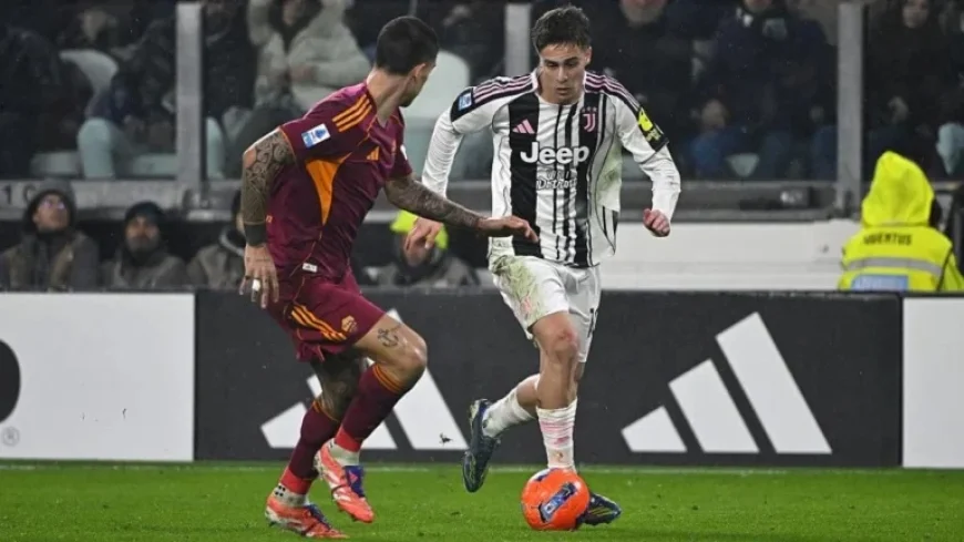 Roma and Juve Burn €1.5 Billion in 5 Years: Why Champions League Matters