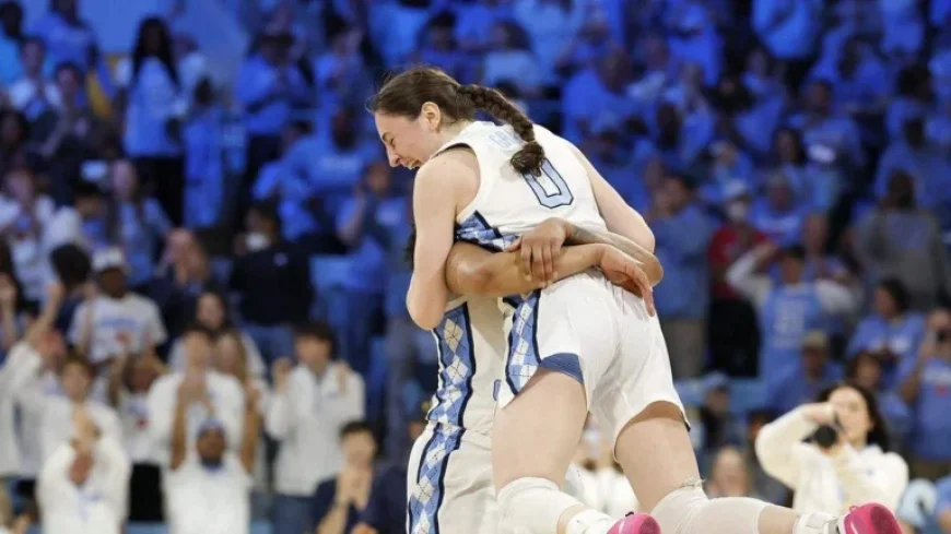 UNC Women’s Basketball Advances to ACC Tournament After Defeating Rival Duke