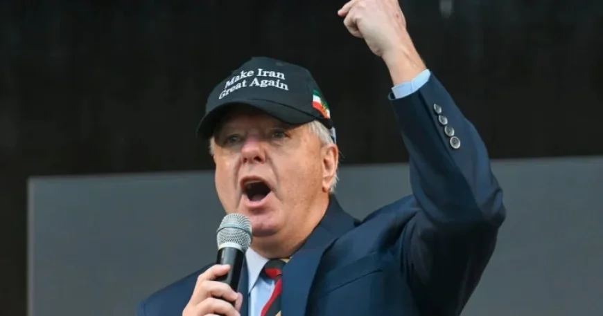 Lindsey Graham Criticized for Remarks on American Casualties in Iran