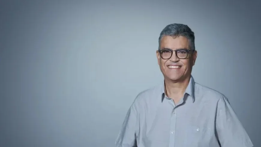 Smoke Billows Over US Troop Base in Iraq: Images Show