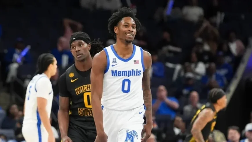 Memphis Basketball Aims for March Win at ECU: Our Prediction