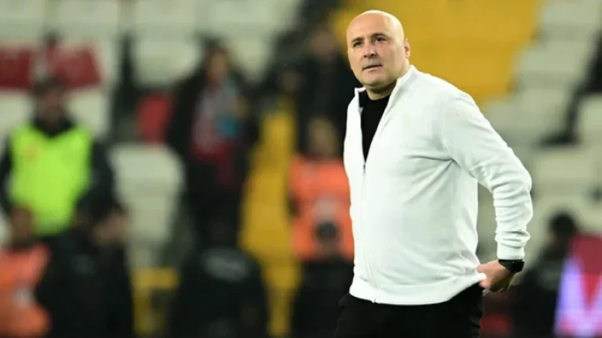 Sami Uğurlu: “Fatigue After 60 Minutes Cost Us the Victory”