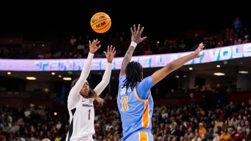 Lady Vols vs. Vanderbilt: SEC Basketball Matchup Prediction