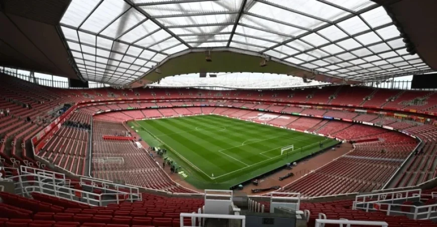 Arsenal Faces Chelsea in Premier League: Lineups & Live Updates
