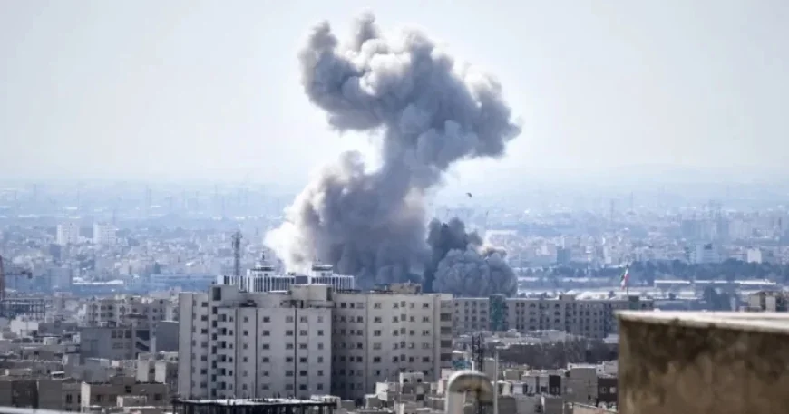 Trump Predicts Casualties from Iran Strikes, Touts Future Global Benefits