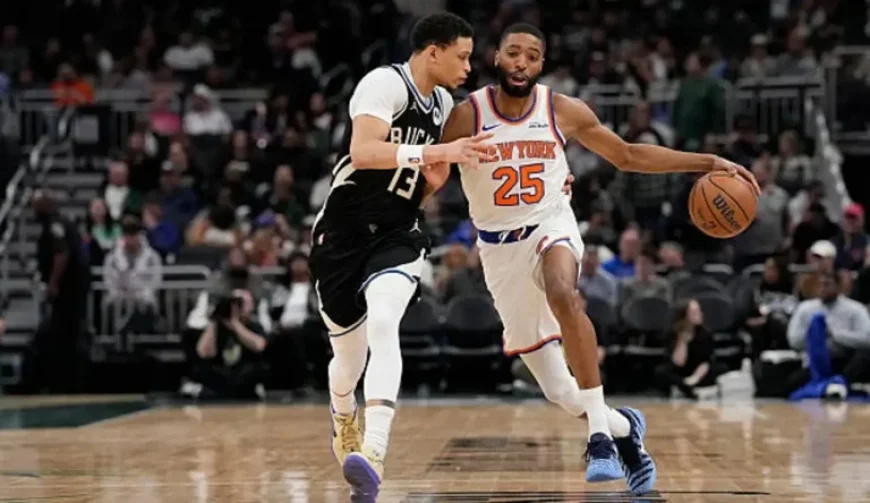 Bucks vs. Bulls: Predictions, Odds & Expert Picks for March 1