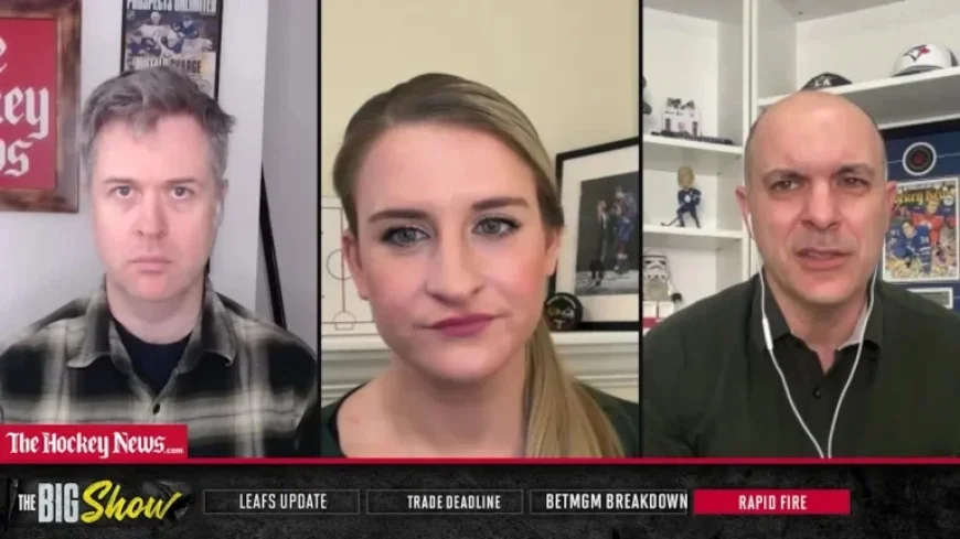 Oilers Place Mangiapane, Regula on NHL Waivers; Three More Teams Join