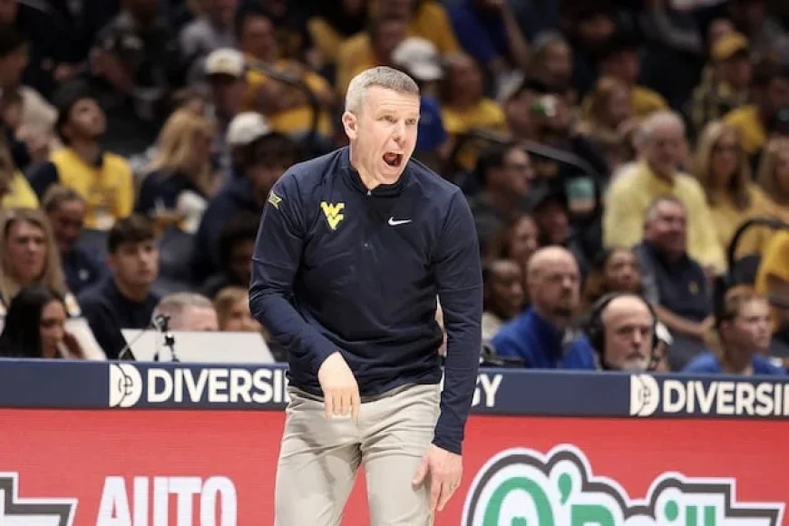 Ross Hodge Responds to West Virginia’s Upset Victory Over BYU
