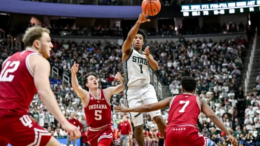 Michigan State vs Indiana Basketball: In-Depth Matchup Analysis and Prediction