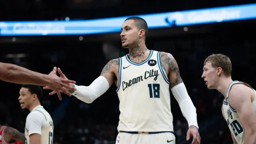 Giannis Antetokounmpo’s Return: Milwaukee Bucks Injury Update vs. Bulls