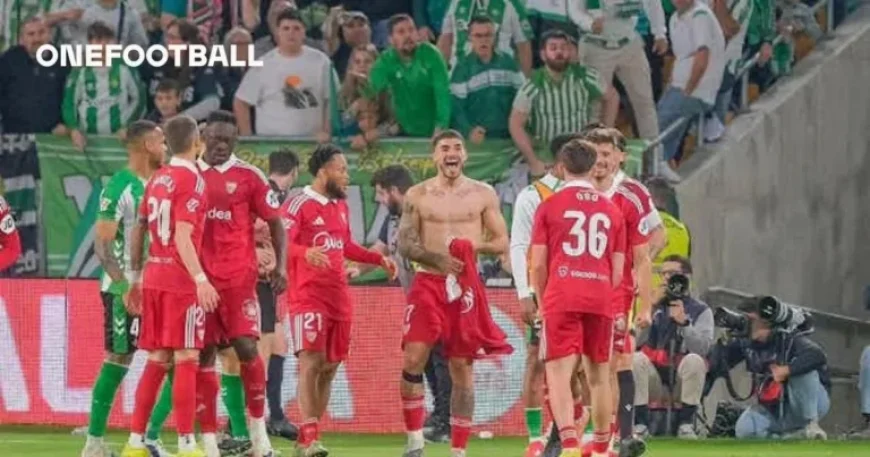 Isaac: “This Team and I Never Surrender”