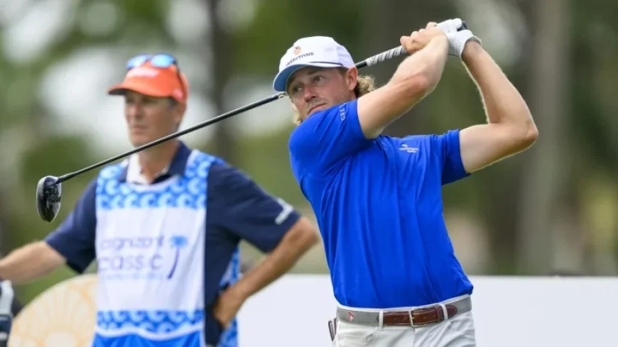 Cognizant Classic 2026: Final Round Pairings, Tee Times, and Viewing Guide