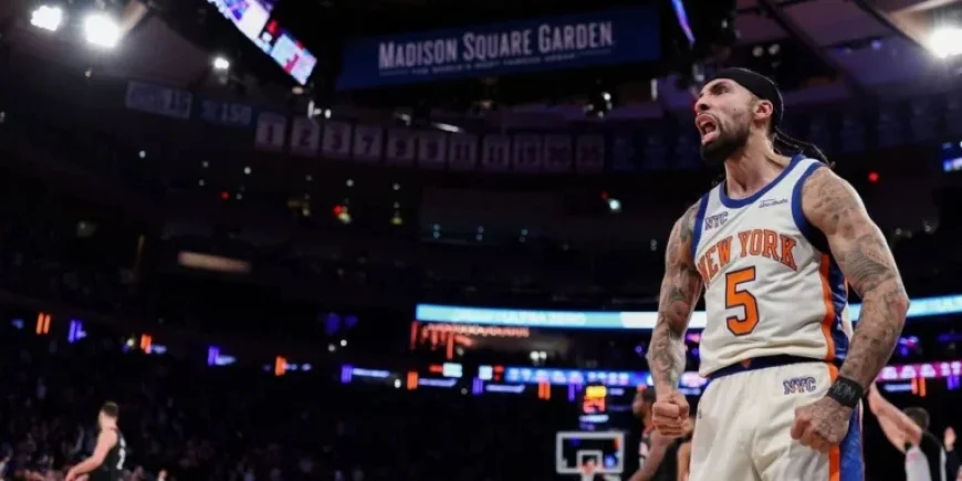 Jose Alvarado Returns to New York, Affirms Genuine Love for New Orleans