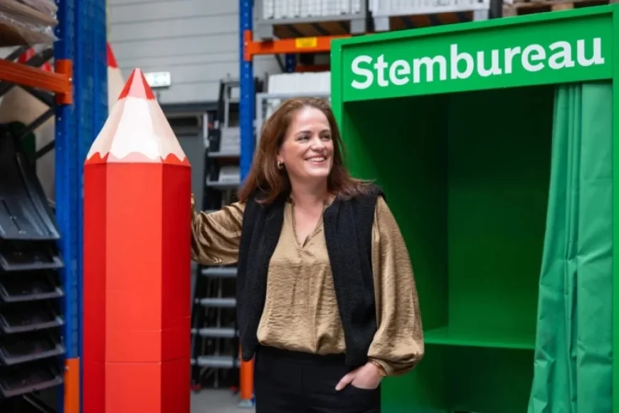 “Daily Focus on Election Preparations”