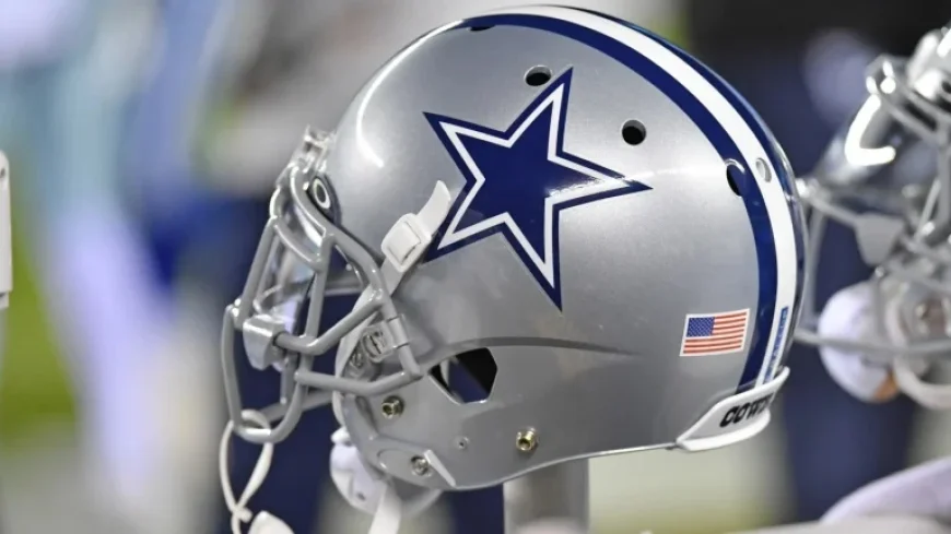 Cowboys to Free Cap Space by Restructuring Major Contracts