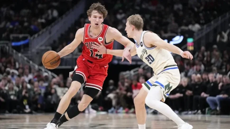 Milwaukee Bucks vs. Chicago Bulls: Lineups, Injury Updates, and Viewing Guide