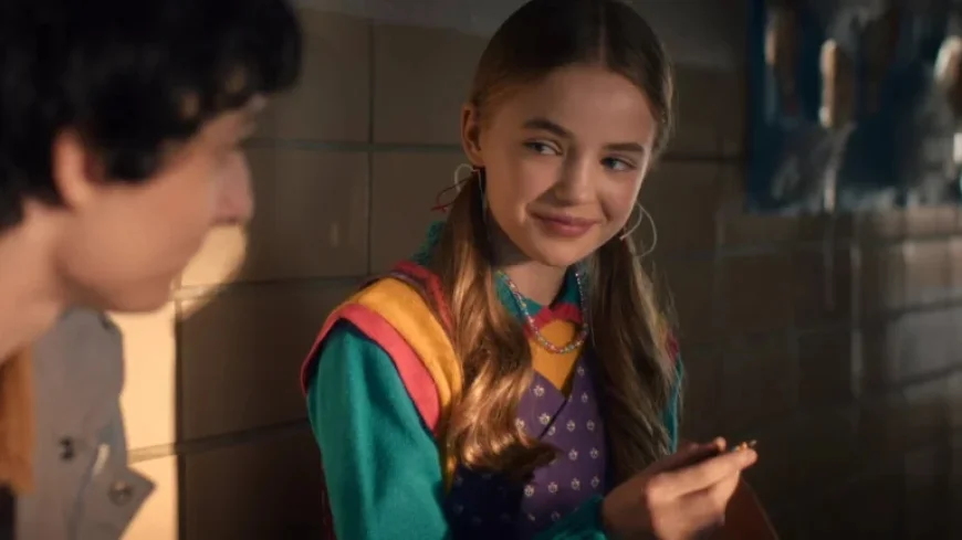 Disney’s New Show Offers Key Advantage Over Netflix’s Stranger Things