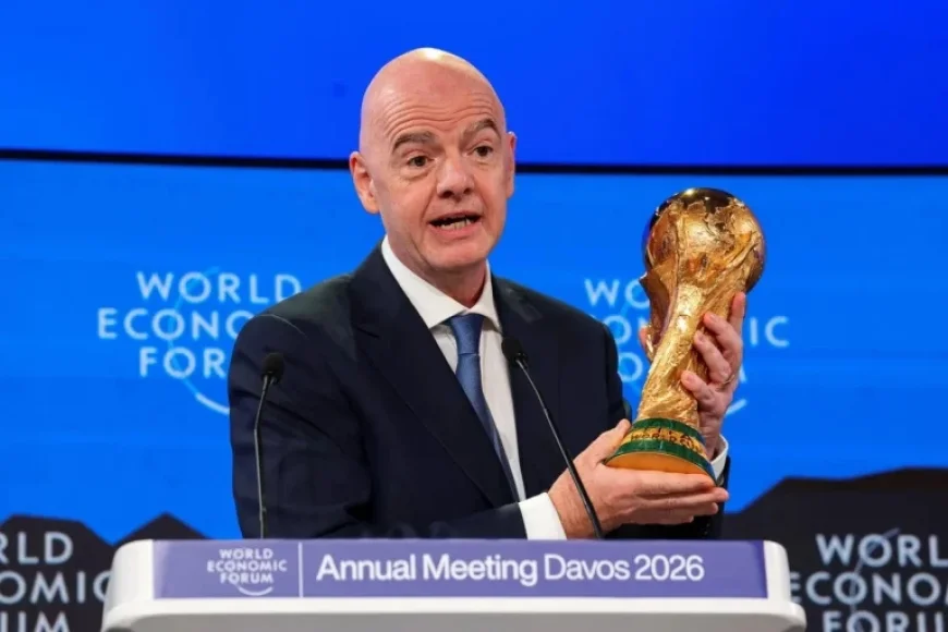 US-Iran Conflict Sparks World Cup Crisis: FIFA’s Response Awaits
