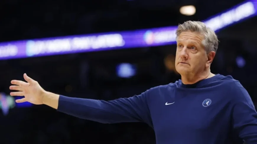 Chris Finch’s Crucial Adjustment to Boost Ayo Dosunmu’s Performance