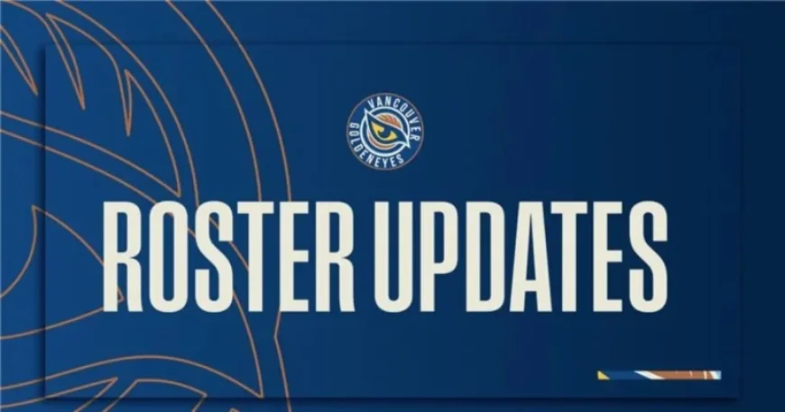 Goldeneyes Secure Brianna Brooks with 10-Day Contract Signing