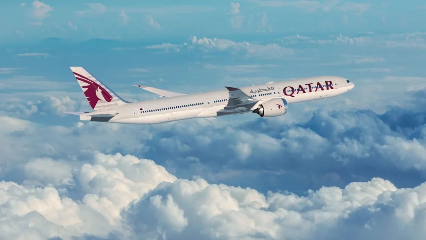 Qatar Airways Doha Airport Update Today: Flights Suspended Until Midnight UTC — Possible Partial Restart Tonight, Full Update Monday 9 a.m. Doha Time