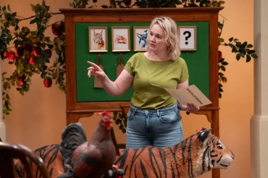 The Hidden Genius of Women Unveiled