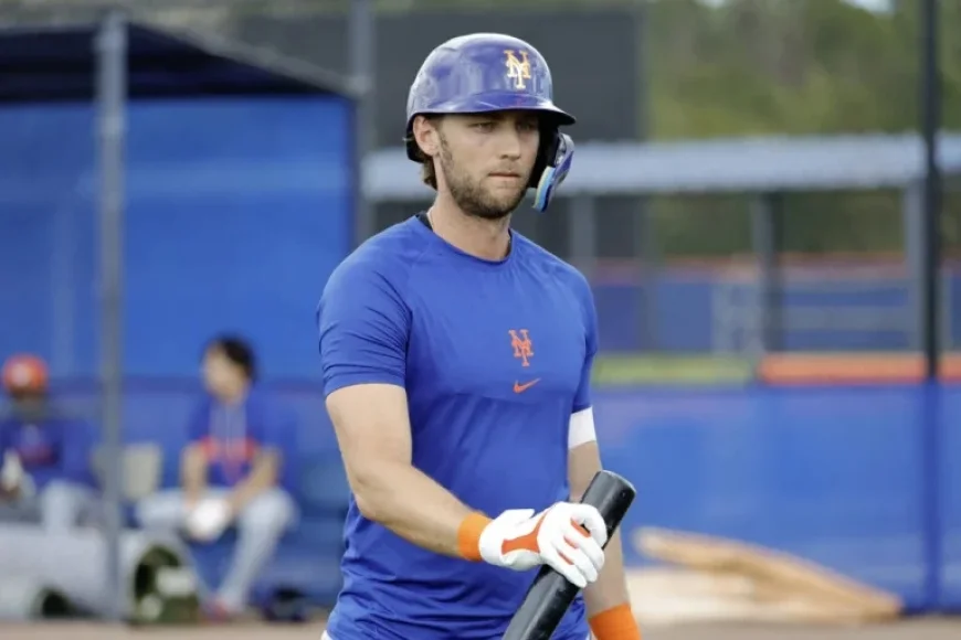 Grae Kessinger Out with Serious Hamstring Injury