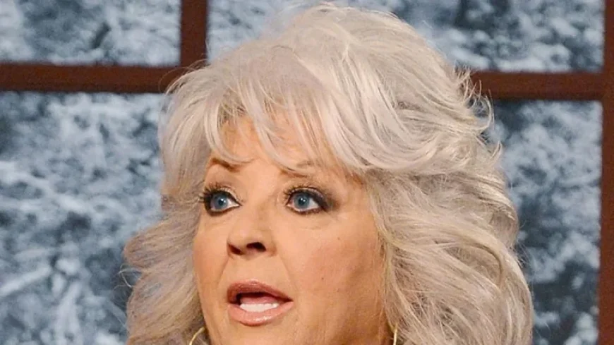 Eugene Thomas King Jr., Who Threatened Paula Deen, Found Dead