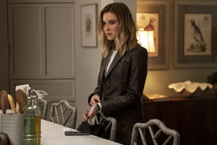 Scream 7 Box Office Hits $97.2 Million Worldwide — Franchise Record Opening Despite Worst Reviews in Series History